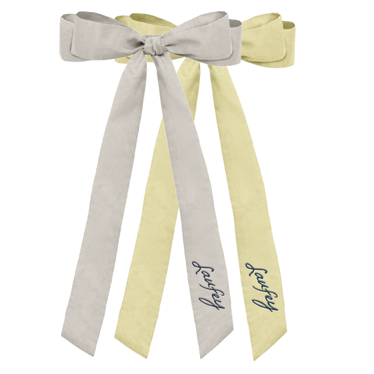 A Matter of Time Tour Hair Ribbon (Set)