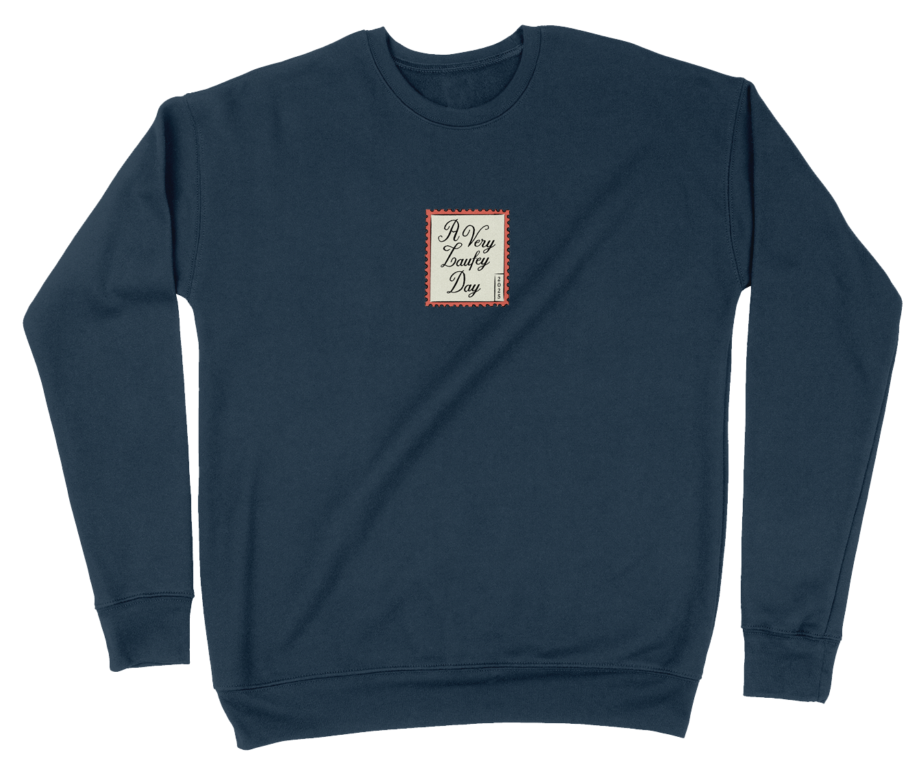 A Very Laufey Day Sweatshirt