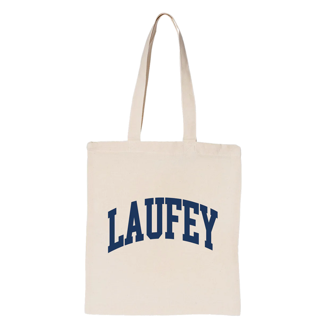 Academia Tote