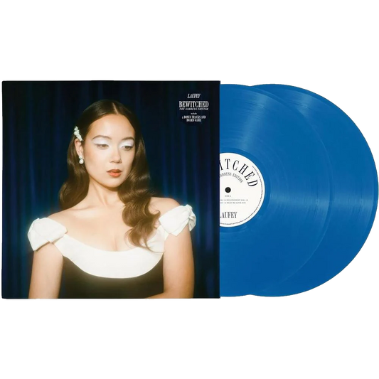 Bewitched Vinyl