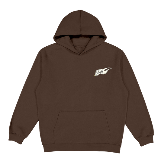 Silver Lining Hoodie