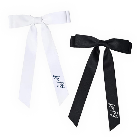 Signature Bows (Set of 2)