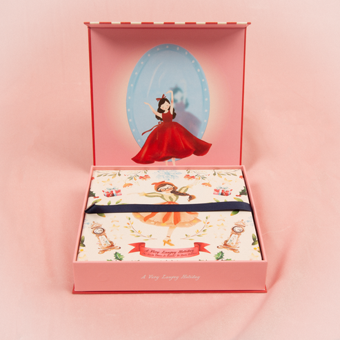 Laufey - Very Laufey Holiday 7インチ 2枚セット Laufey: A Very Laufey Holiday: The Winter Wonderland Edition Vinyl