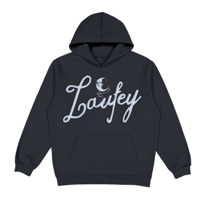 A Matter of Time Navy Tour Hoodie