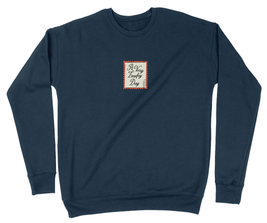 A Very Laufey Day Sweatshirt