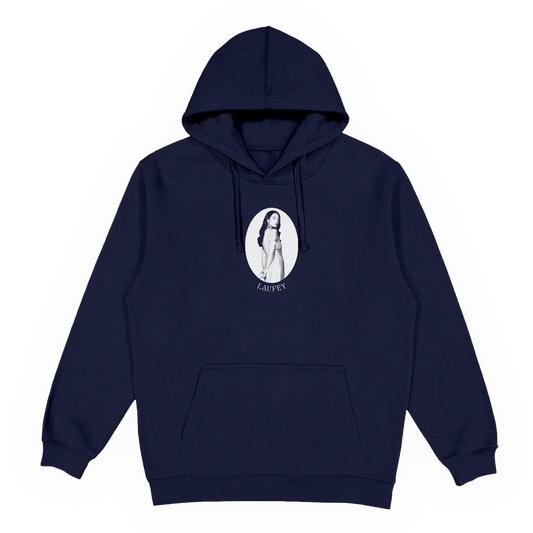 2024 Goddess Tour Navy Hoodie