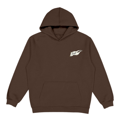 Silver Lining Hoodie