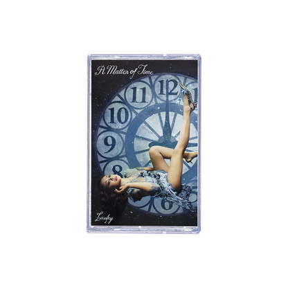 A Matter of Time - Cassette – Laufey Australia