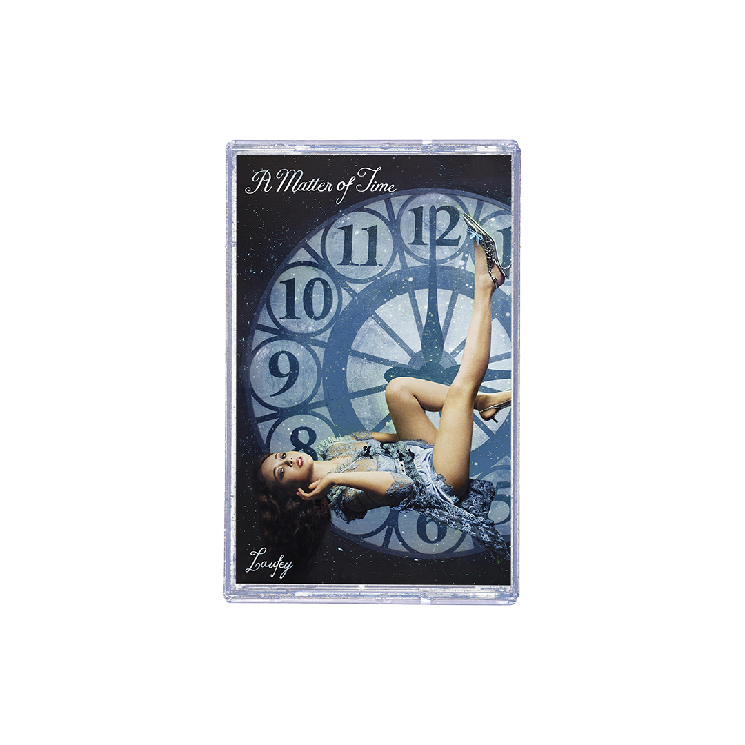 A Matter of Time - Cassette