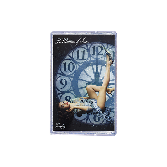 A Matter of Time - Cassette