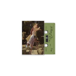 A Matter of Time The Final Hour - Cassette – Laufey Australia