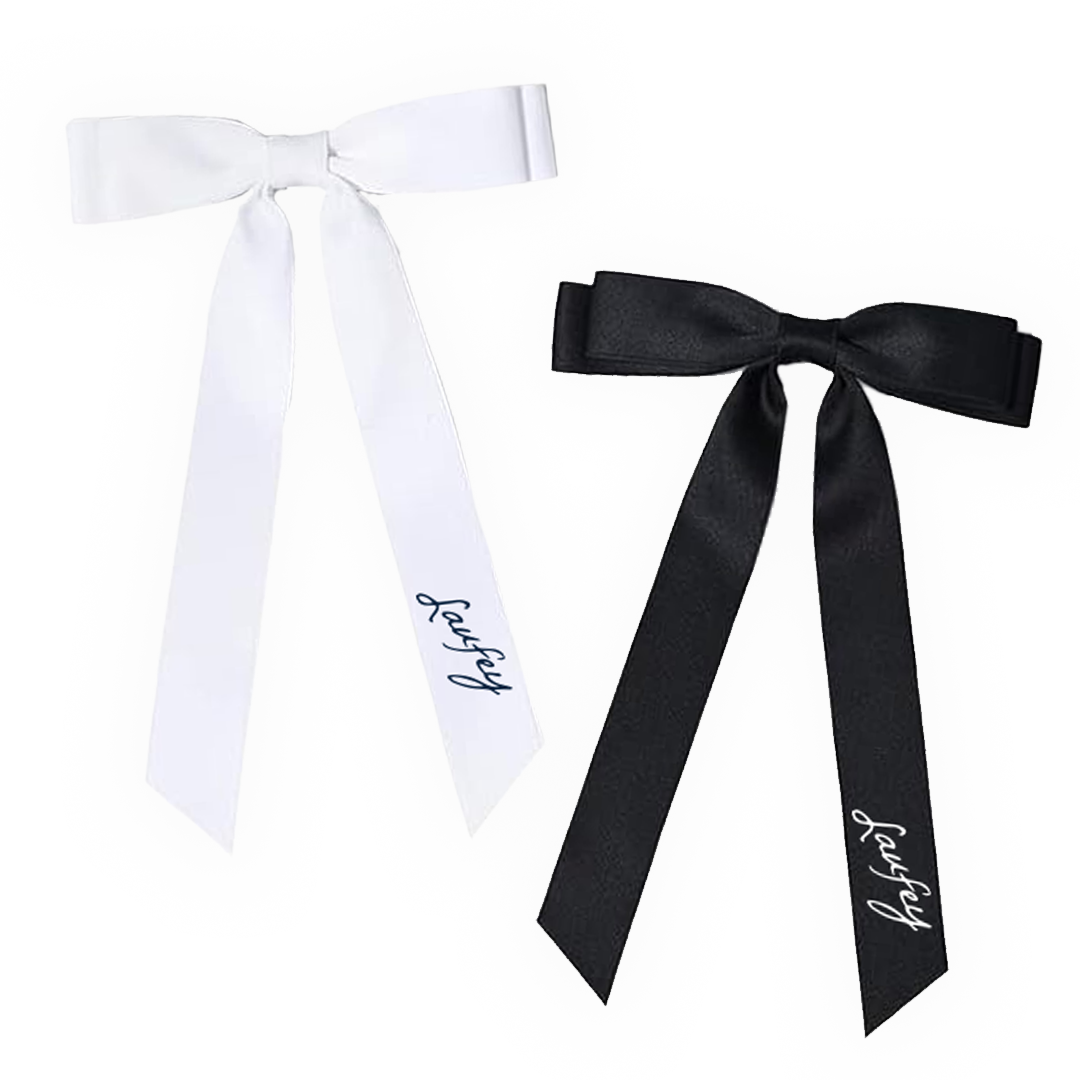 Signature Bows (Set of 2)