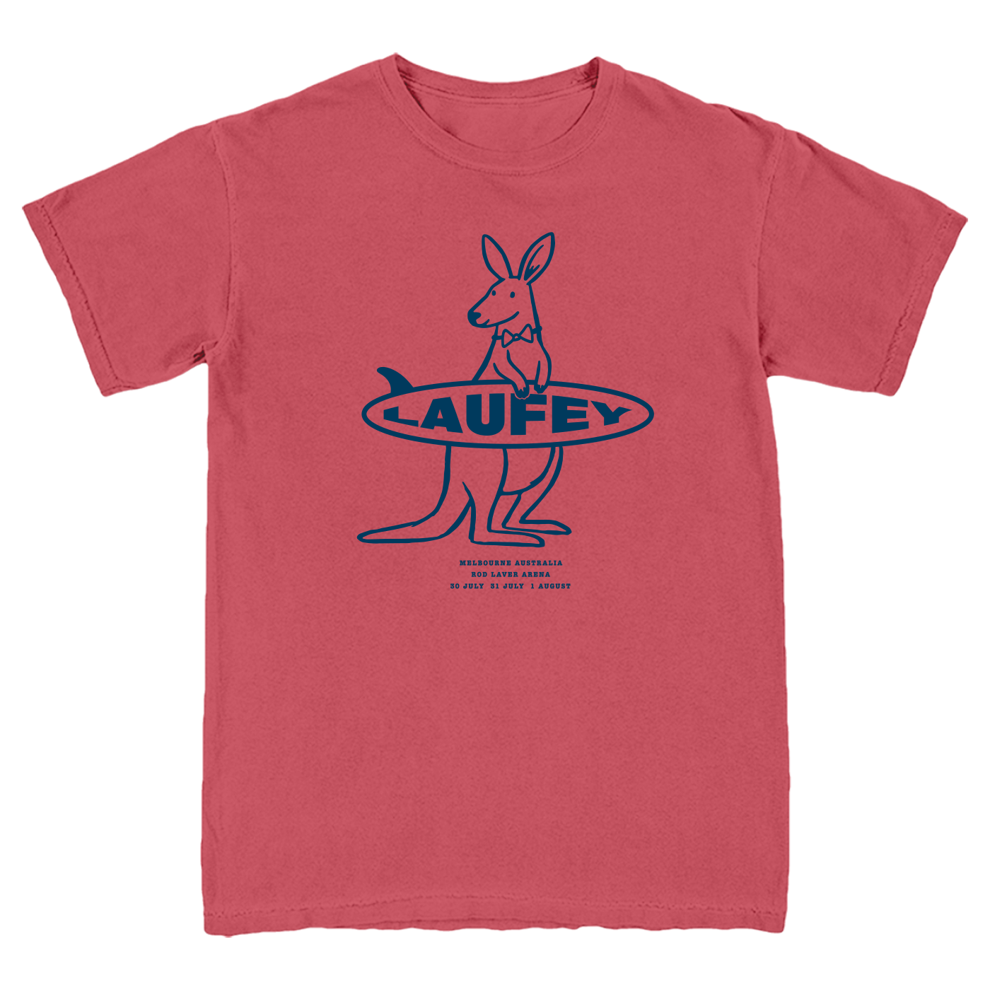 Melbourne Event Tee