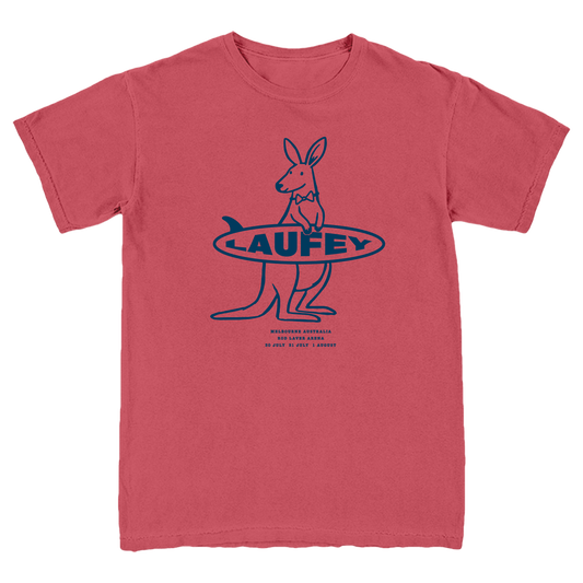 Melbourne Event Tee